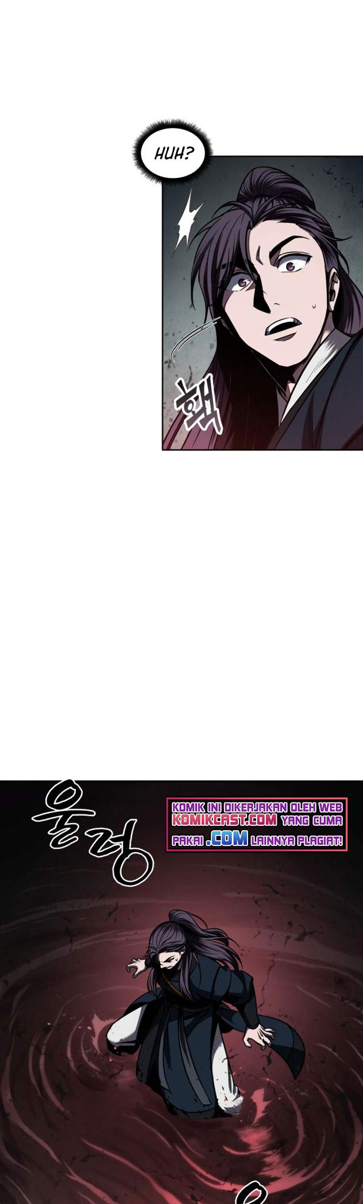 Nano Machine Chapter 75 Gambar 34