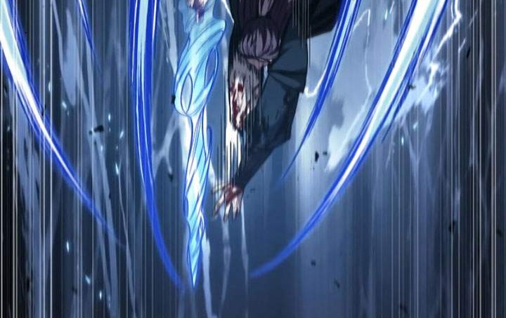 Nano Machine Chapter 75 Gambar 55