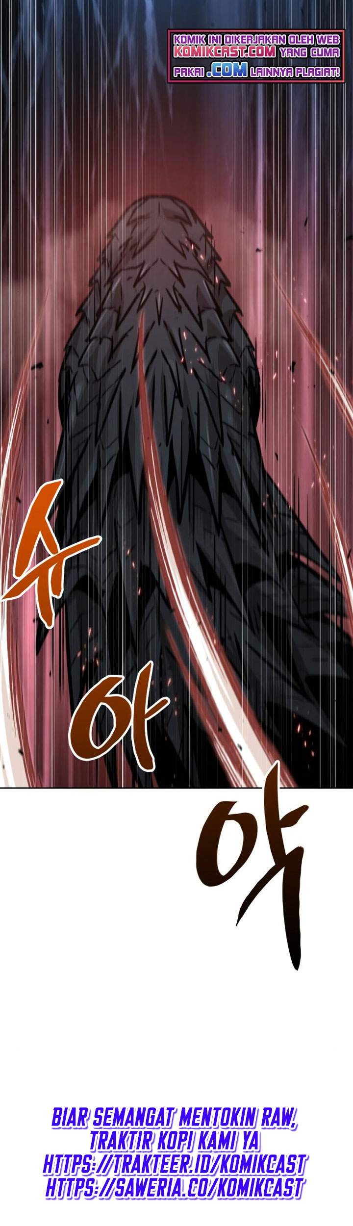 Nano Machine Chapter 75 Gambar 56