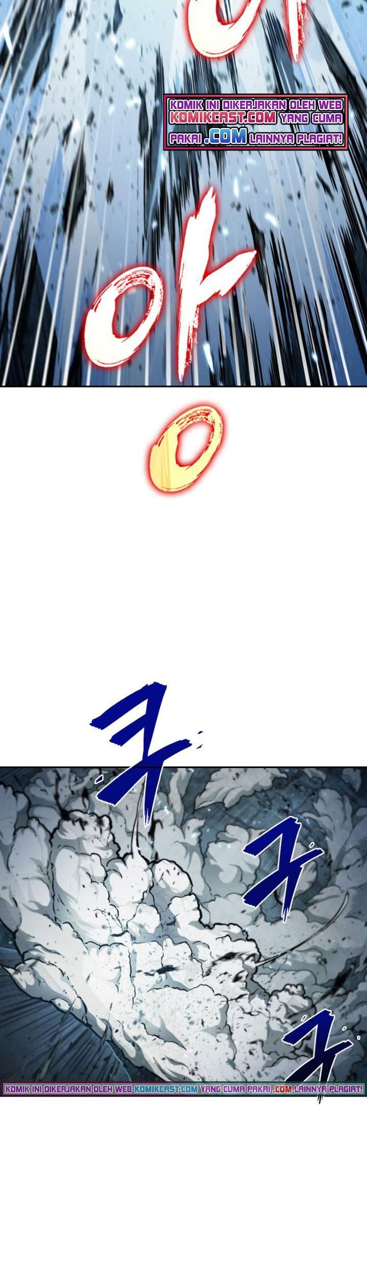 Nano Machine Chapter 75 Gambar 6