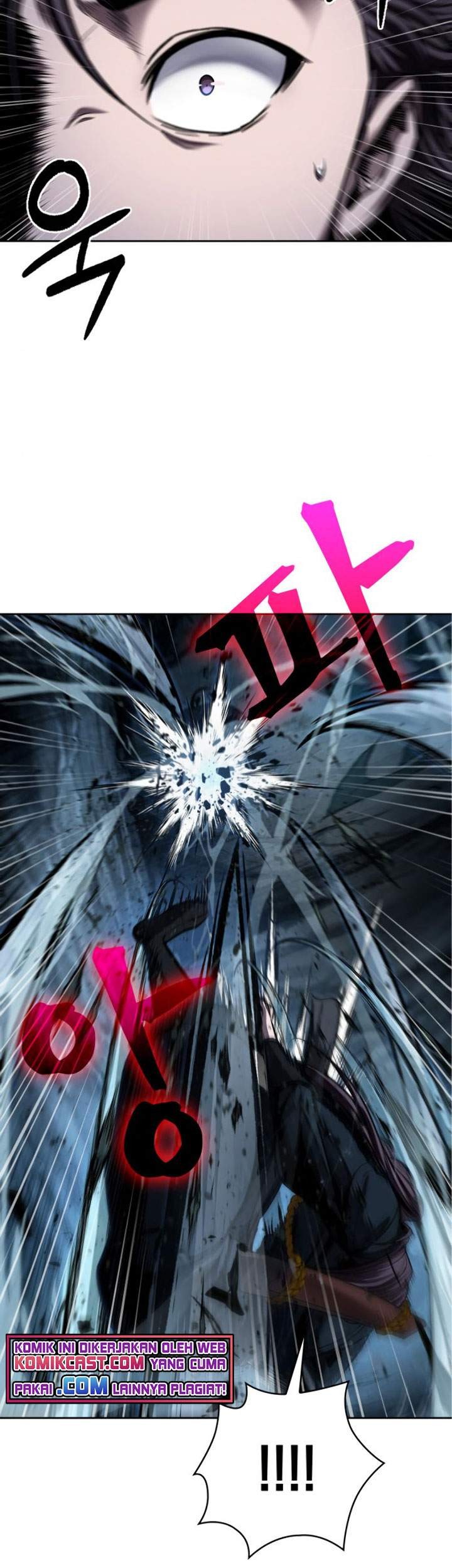 Nano Machine Chapter 75 Gambar 16