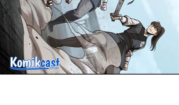 Nano Machine Chapter 64 Gambar 32