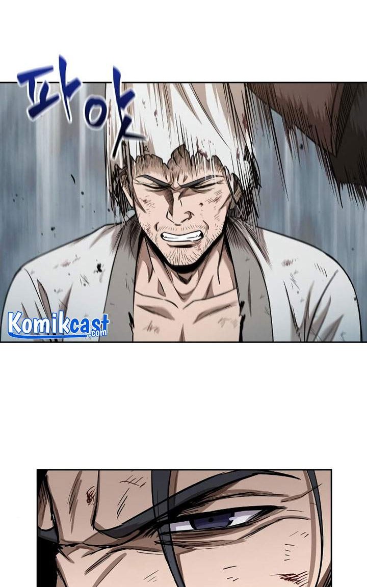 Nano Machine Chapter 64 Gambar 19