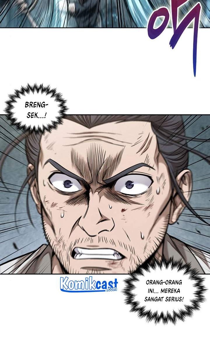 Nano Machine Chapter 64 Gambar 23