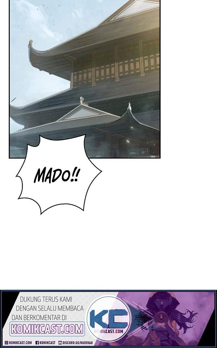 Nano Machine Chapter 64 Gambar 44