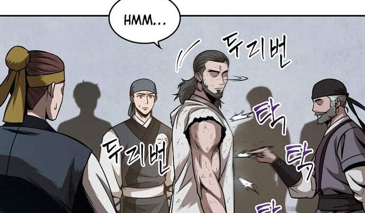 Nano Machine Chapter 64 Gambar 46