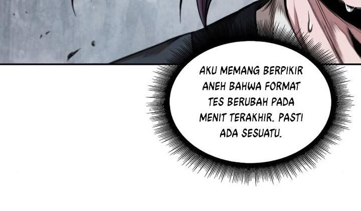Nano Machine Chapter 64 Gambar 48