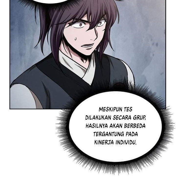 Nano Machine Chapter 64 Gambar 36