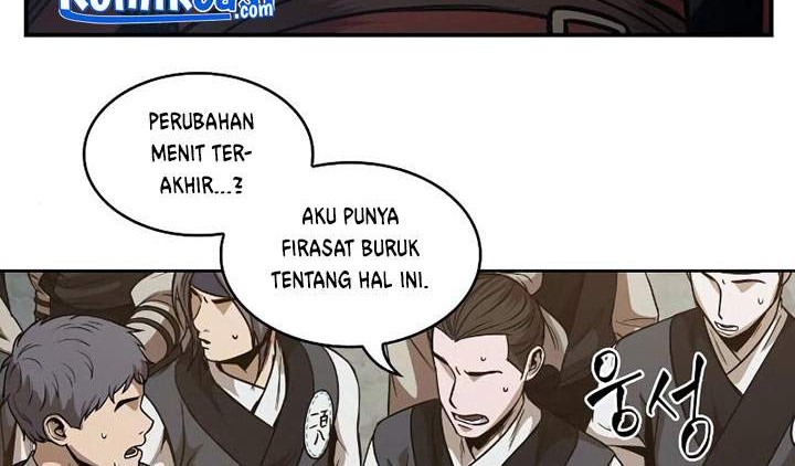 Nano Machine Chapter 64 Gambar 9