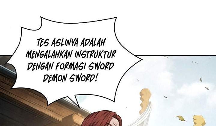 Nano Machine Chapter 64 Gambar 11