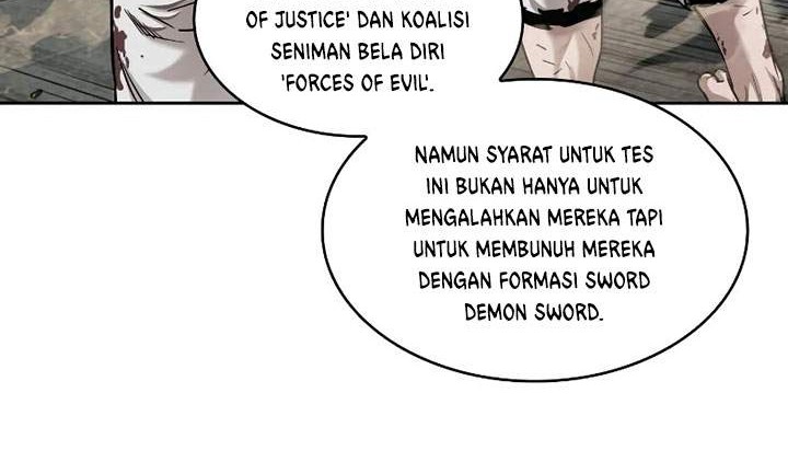 Nano Machine Chapter 64 Gambar 13