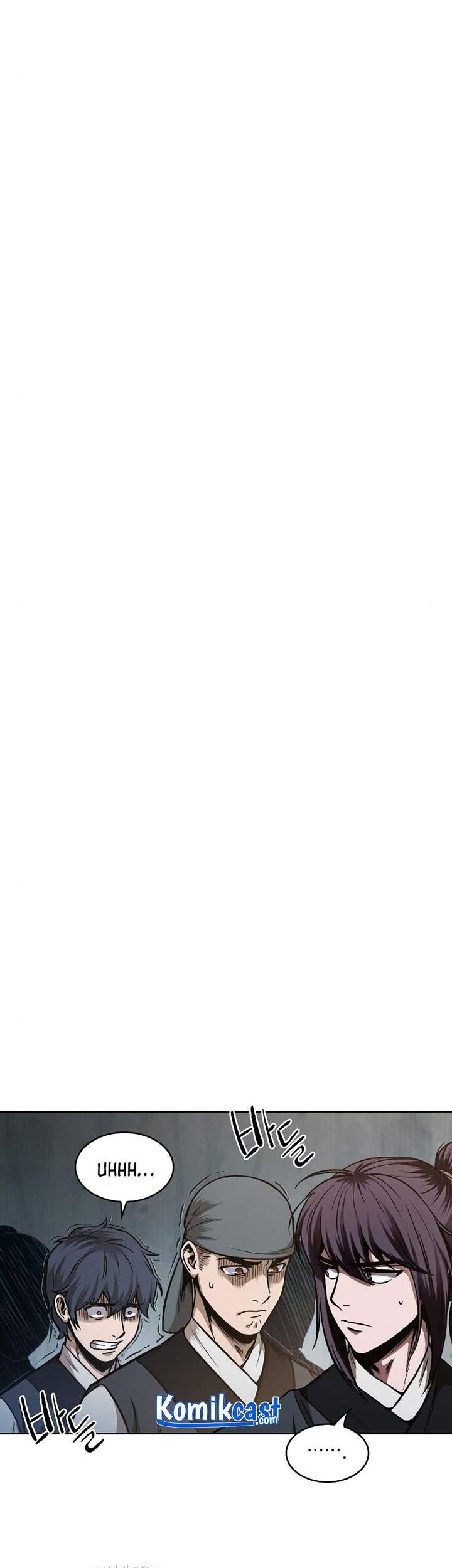 Nano Machine Chapter 64 Gambar 16