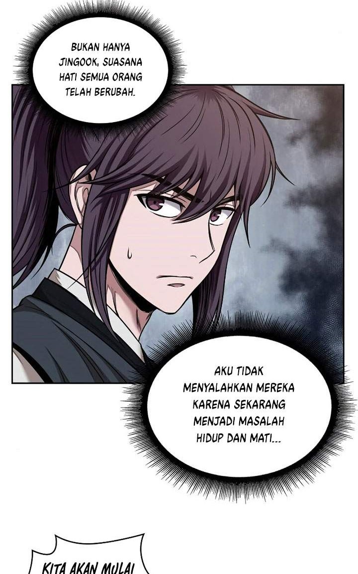 Nano Machine Chapter 64 Gambar 17