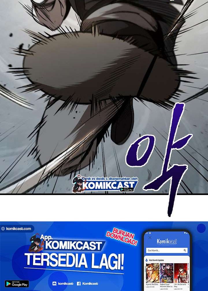 Nano Machine Chapter 63 Gambar 27