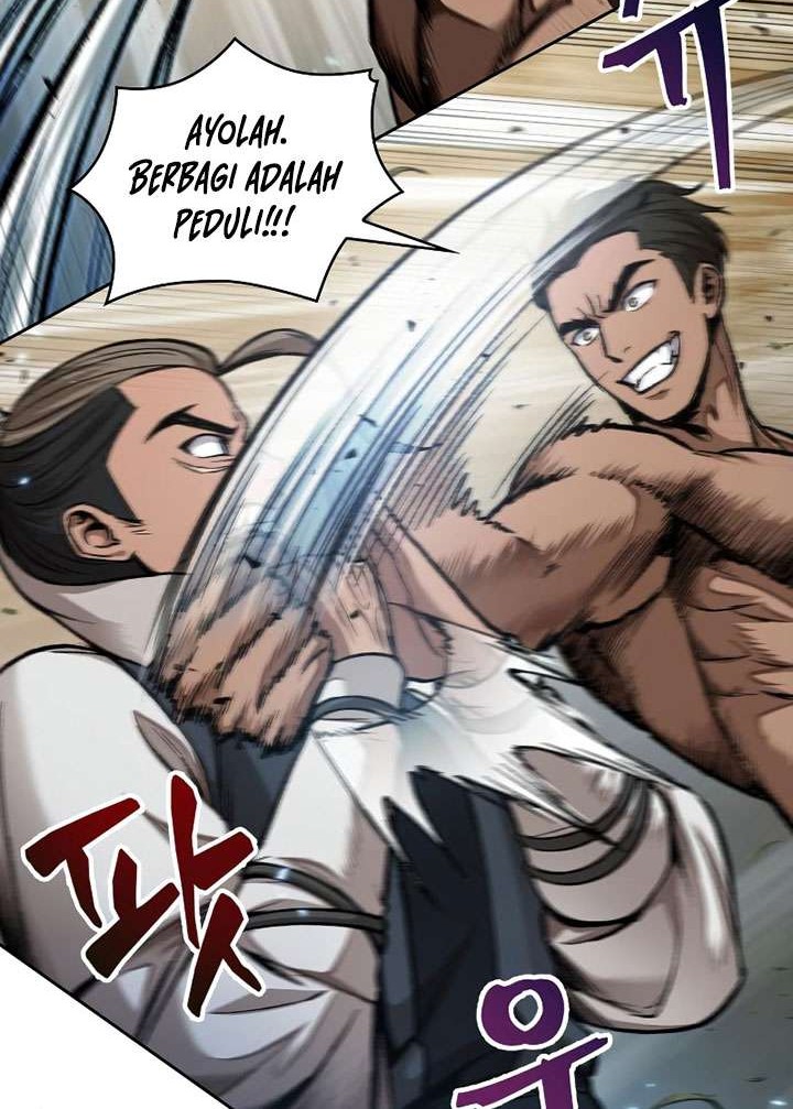 Nano Machine Chapter 63 Gambar 23