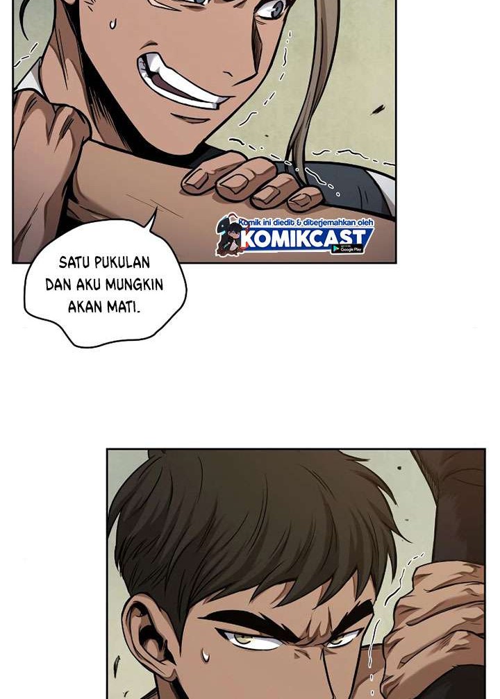 Nano Machine Chapter 63 Gambar 25