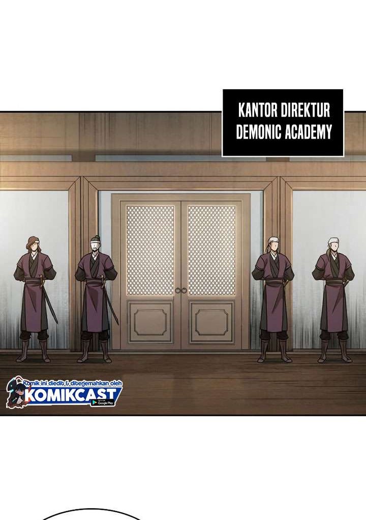 Nano Machine Chapter 63 Gambar 44