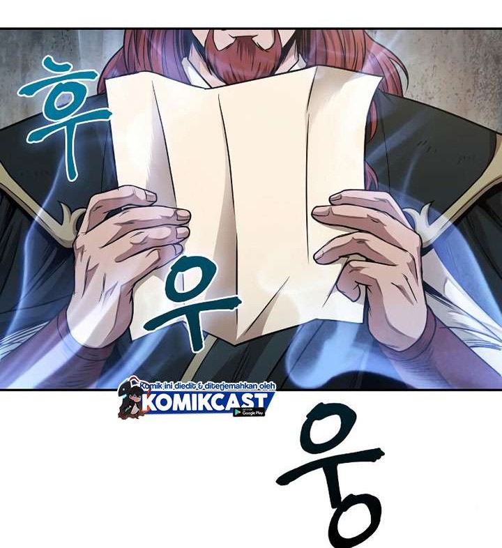 Nano Machine Chapter 63 Gambar 52