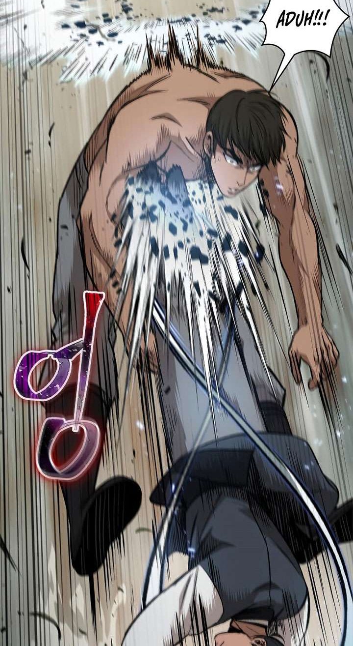 Nano Machine Chapter 63 Gambar 36