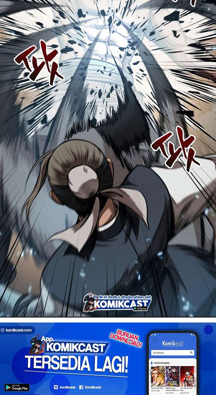 Nano Machine Chapter 63 Gambar 38