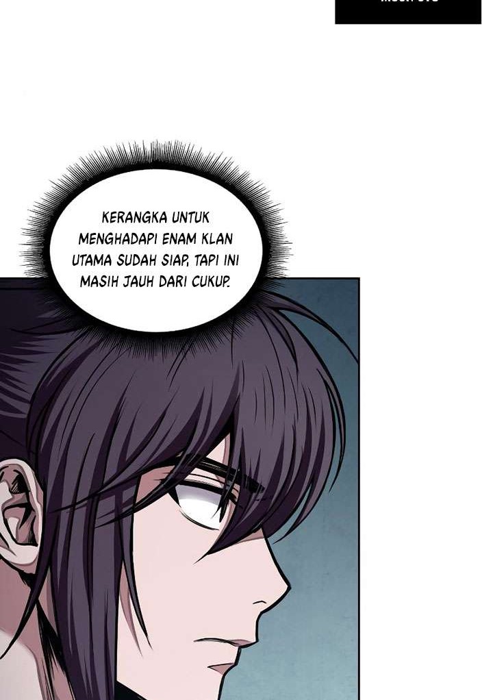 Nano Machine Chapter 63 Gambar 42