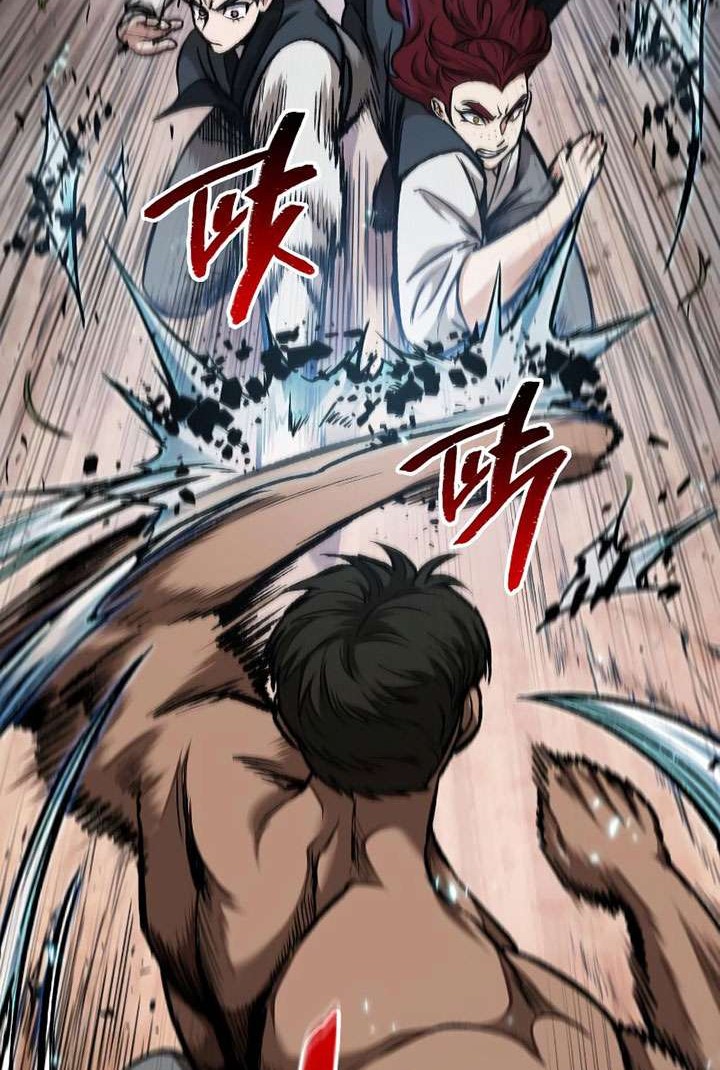 Nano Machine Chapter 63 Gambar 11