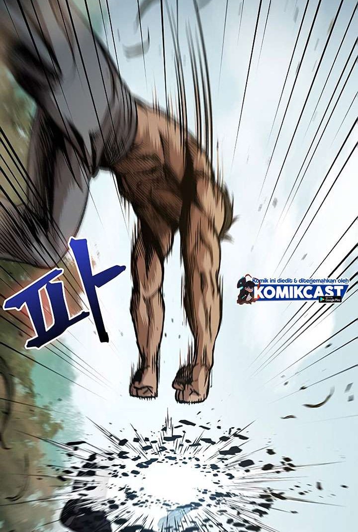 Nano Machine Chapter 63 Gambar 13