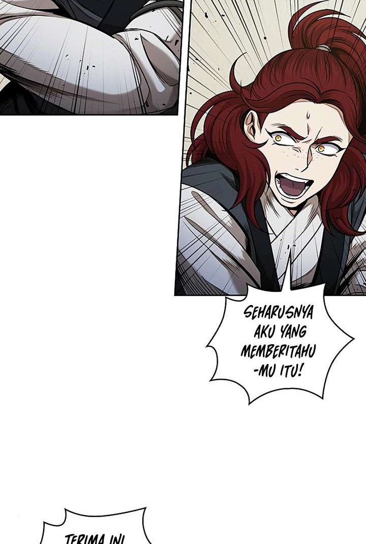 Nano Machine Chapter 63 Gambar 15