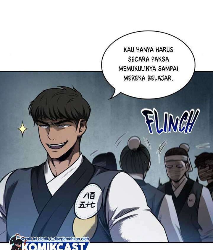 Nano Machine Chapter 62 Gambar 29