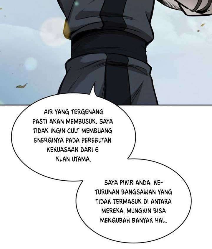 Nano Machine Chapter 62 Gambar 31