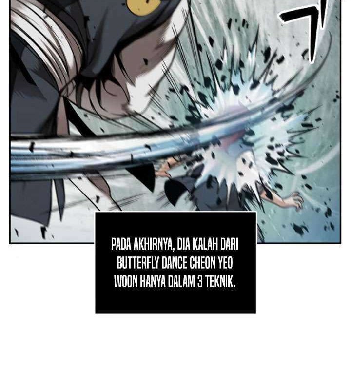 Nano Machine Chapter 62 Gambar 33