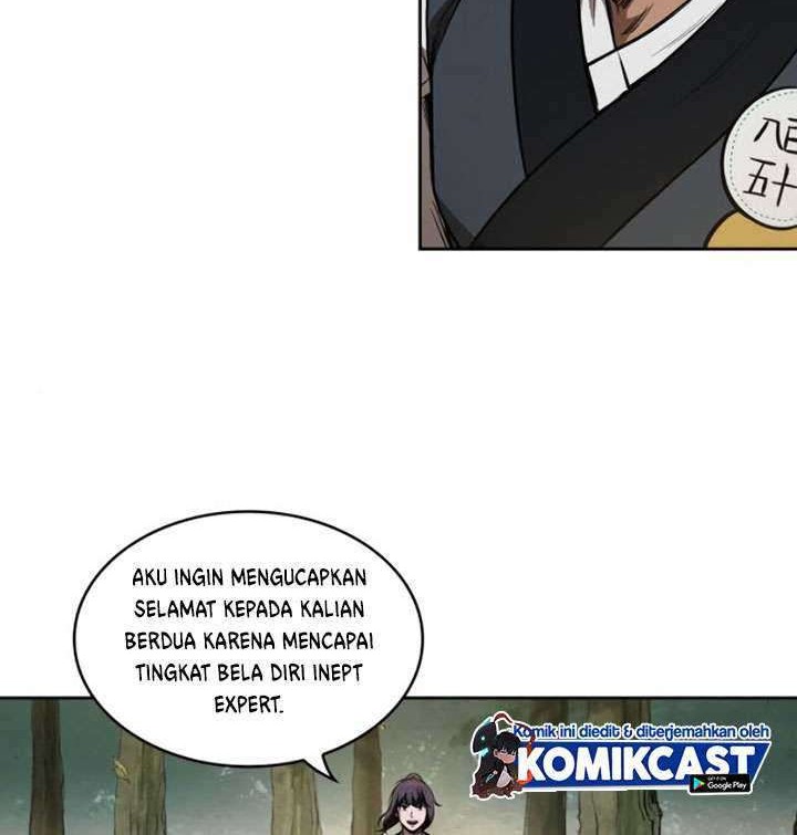 Nano Machine Chapter 62 Gambar 35