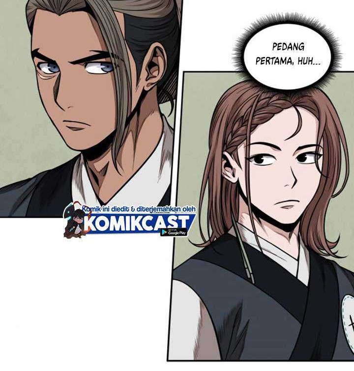 Nano Machine Chapter 62 Gambar 37