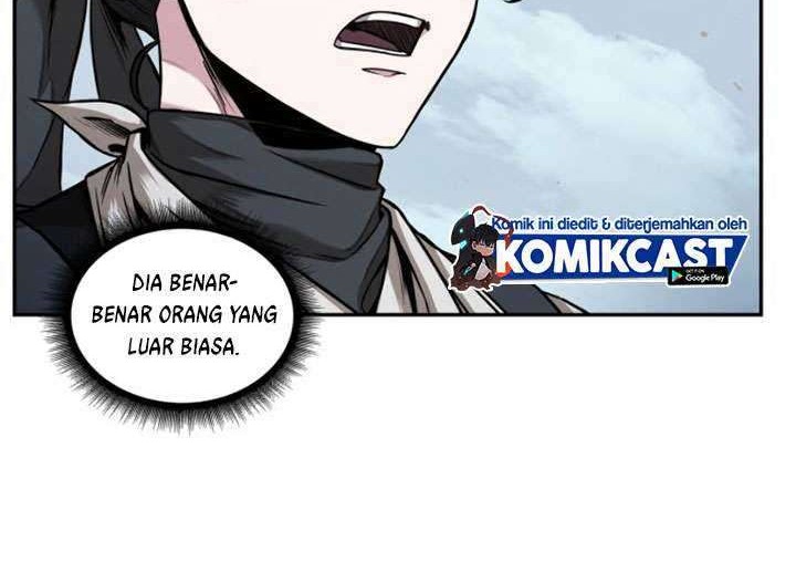 Nano Machine Chapter 62 Gambar 23