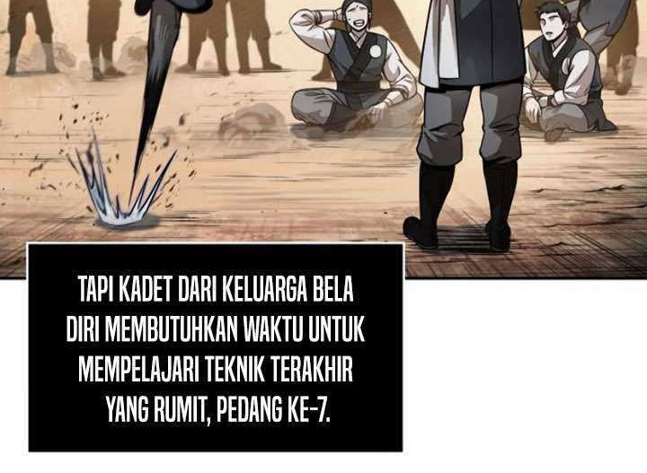 Nano Machine Chapter 62 Gambar 25