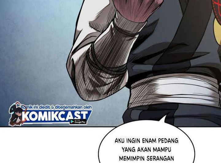 Nano Machine Chapter 62 Gambar 47