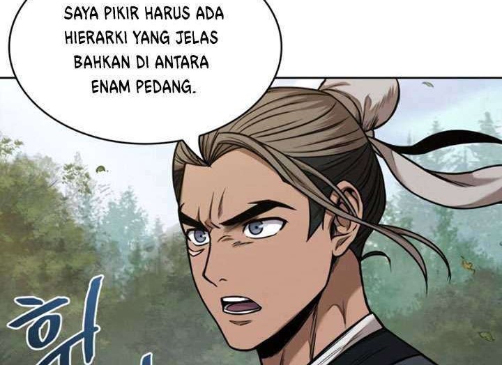 Nano Machine Chapter 62 Gambar 53