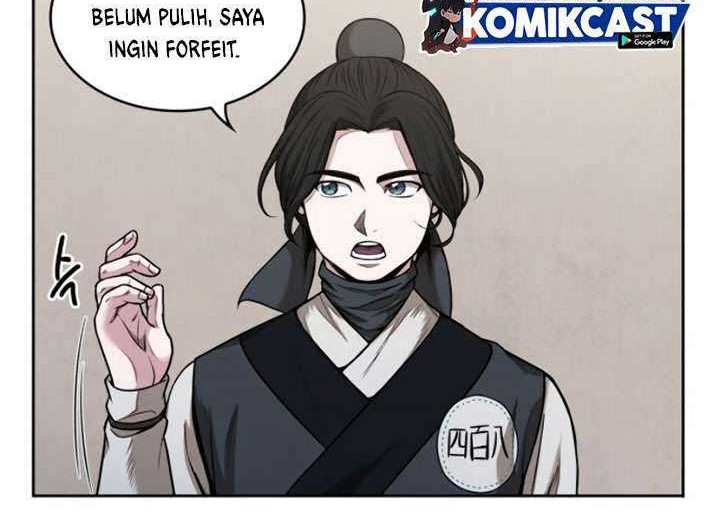 Nano Machine Chapter 62 Gambar 55