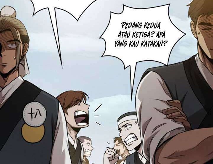 Nano Machine Chapter 62 Gambar 39