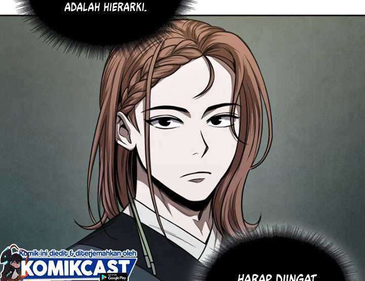 Nano Machine Chapter 62 Gambar 41