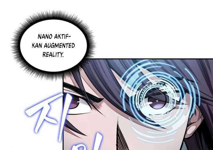 Nano Machine Chapter 62 Gambar 5