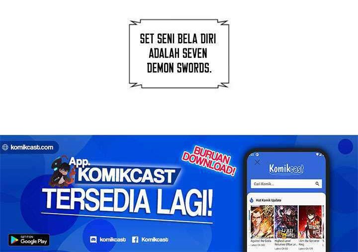 Nano Machine Chapter 62 Gambar 7