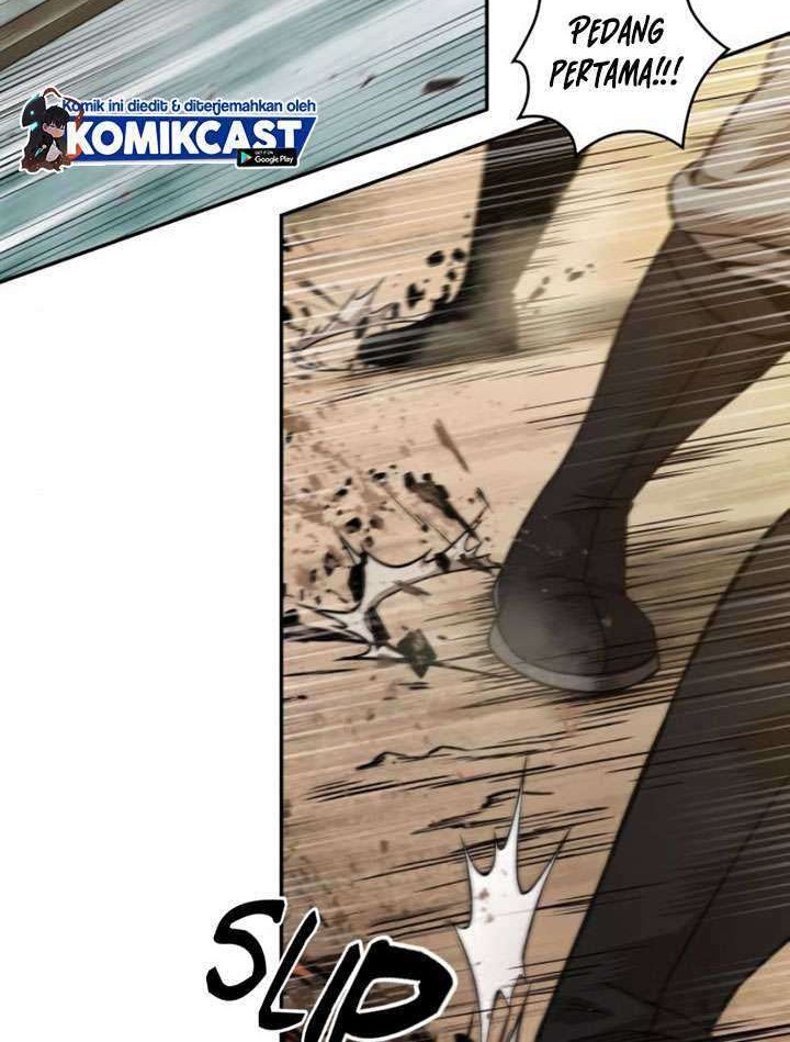 Nano Machine Chapter 62 Gambar 9