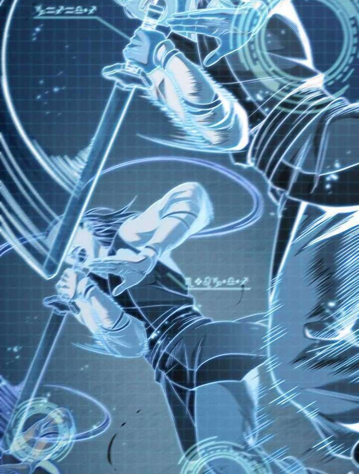 Nano Machine Chapter 62 Gambar 11