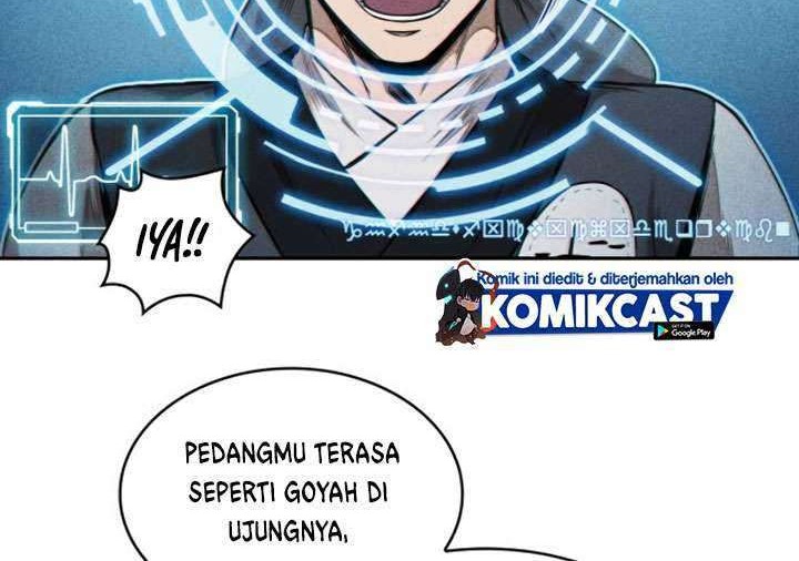Nano Machine Chapter 62 Gambar 15