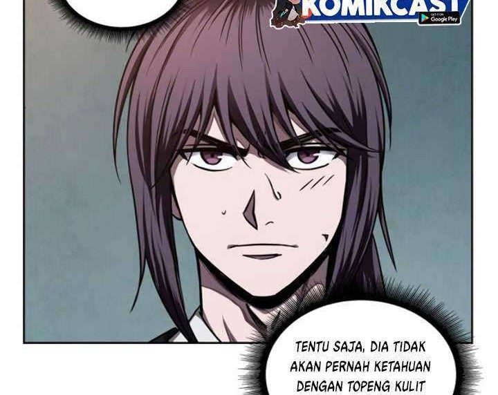 Nano Machine Chapter 61 Gambar 27