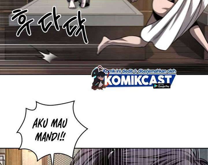 Nano Machine Chapter 61 Gambar 29