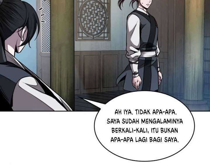 Nano Machine Chapter 61 Gambar 31