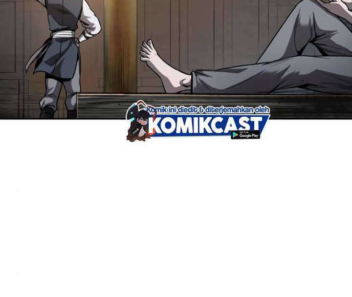 Nano Machine Chapter 61 Gambar 33