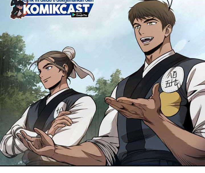 Nano Machine Chapter 61 Gambar 37